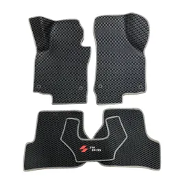 EVA килимки для Skoda Octavia A5 Liftback 2004-2013