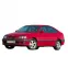 EVA килимки для Toyota Avensis (T22) Liftback 1998-2003