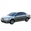 EVA килимки для Toyota Avensis (Liftback-Htb) Htb 2003-2009