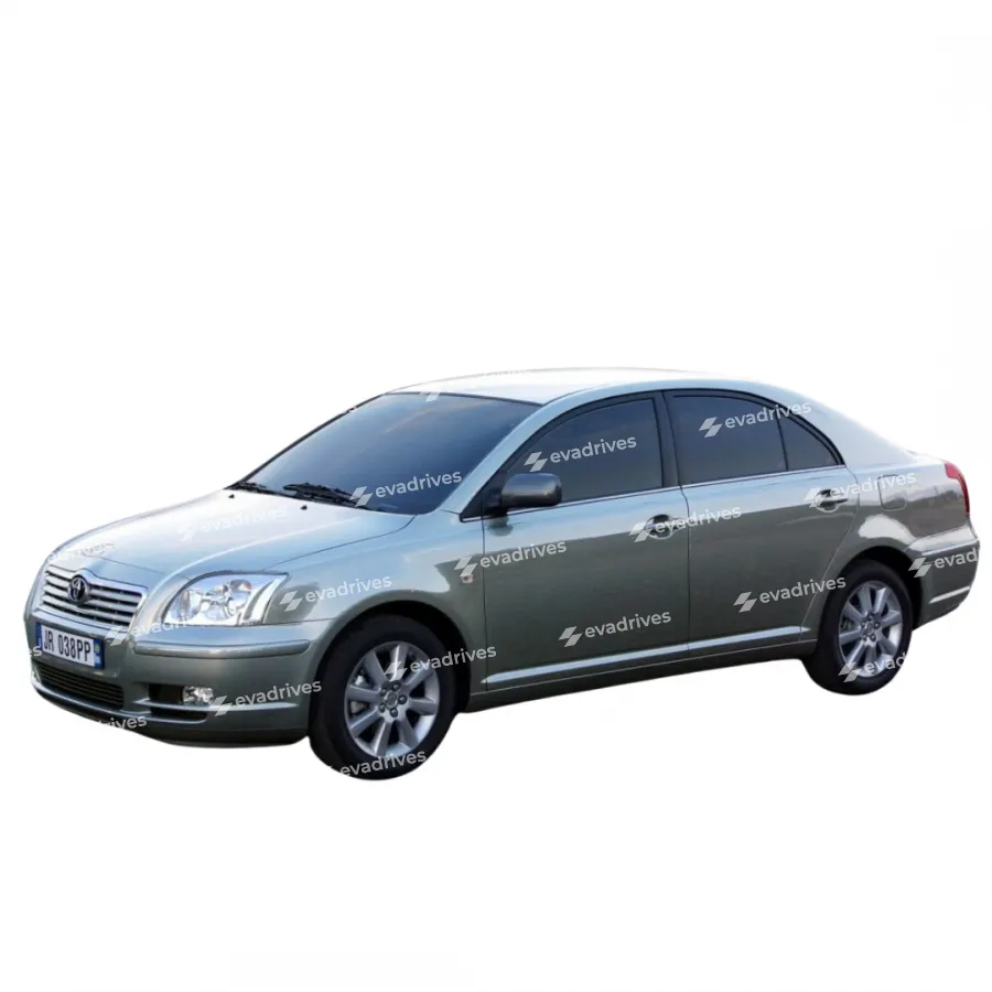 EVA килимки для Toyota Avensis (Liftback-Htb) Htb 2003-2009
