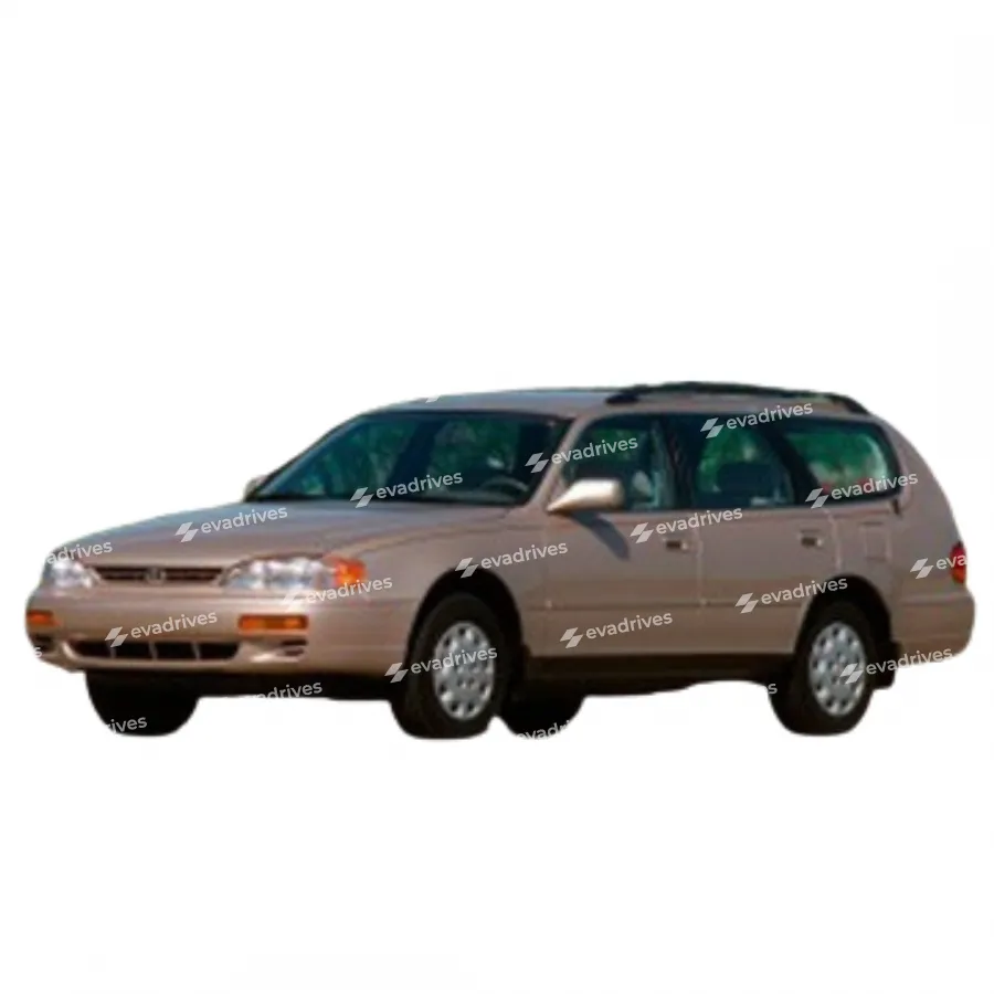 EVA килимки для Toyota Camry (XV10) Combi 1991-1996