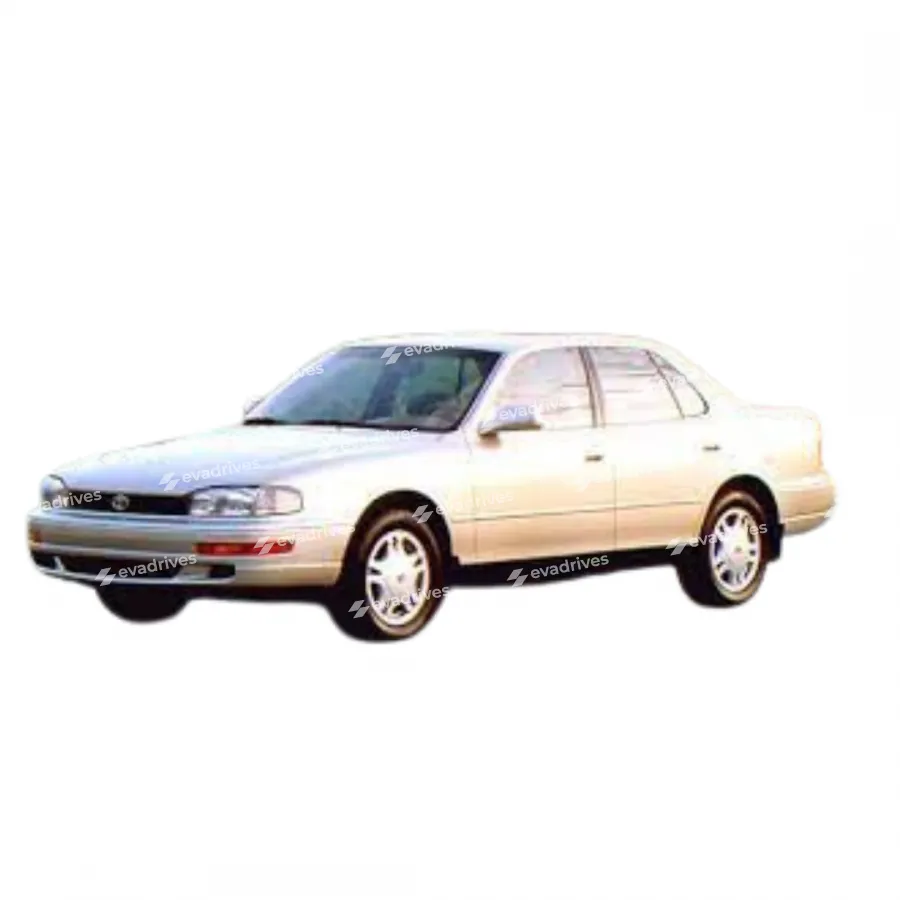 EVA килимки для Toyota Camry (XV10) Sedan 1991-1996