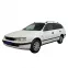 EVA килимки для Toyota Carina E (T190) Combi 1993-1998