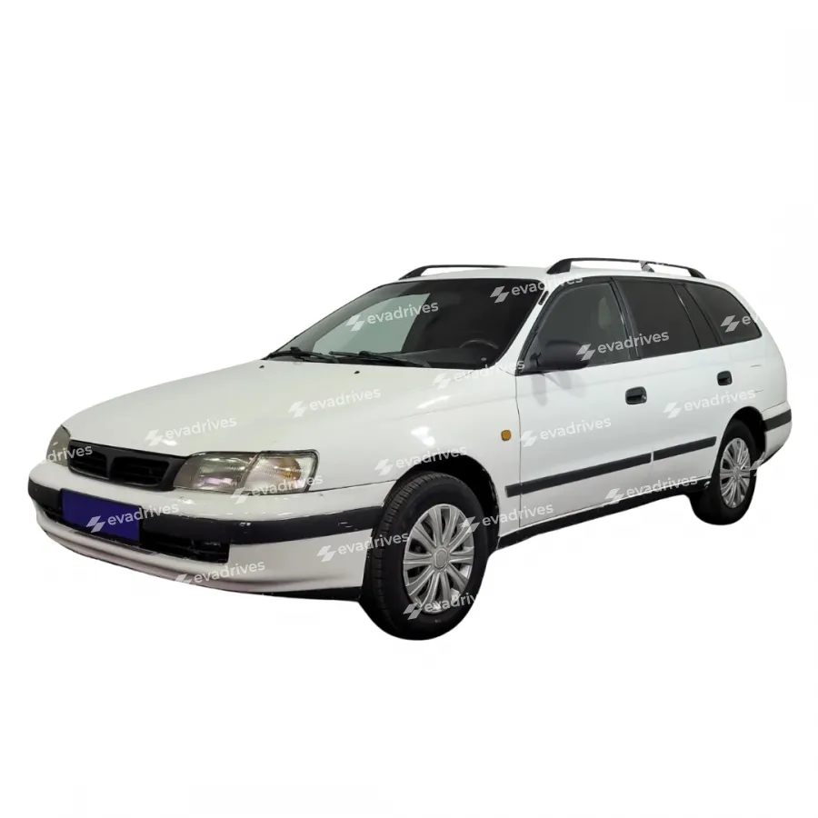 EVA килимки для Toyota Carina E (T190) Combi 1993-1998