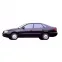 EVA килимки для Toyota Carina E (T190) Liftback 1993-1998