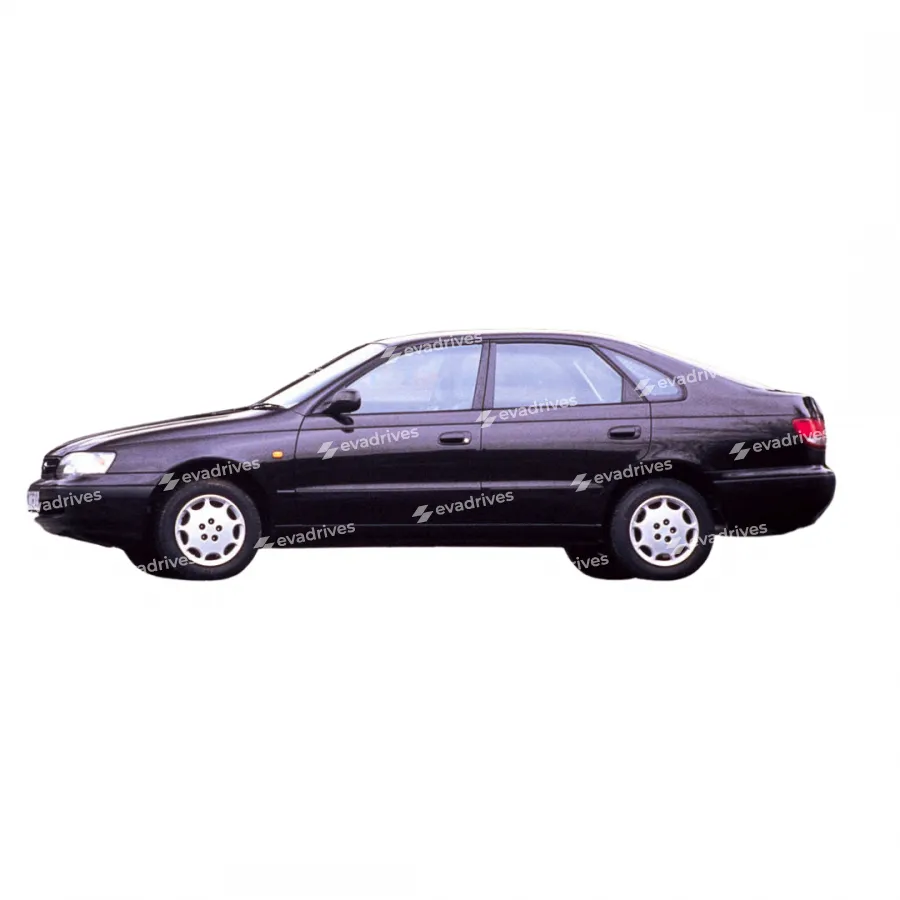 EVA килимки для Toyota Carina E (T190) Liftback 1993-1998