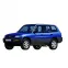 EVA килимки для Toyota RAV4 (XA10G) SUV 1994-2000