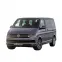 EVA килимки для Volkswagen Multivan (Caravelle) T6 VAN 2015+