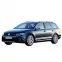 EVA килимки для Volkswagen Jetta (VI) Universal 2010-2018