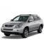 EVA килимки для Lexus RX 400h SUV 2003-2009