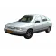 EVA килимки для VAZ 2112 1999-2008