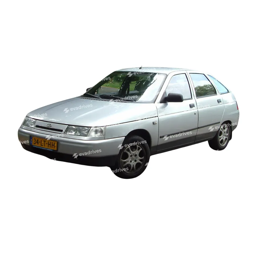 EVA килимки для VAZ 2112 1999-2008