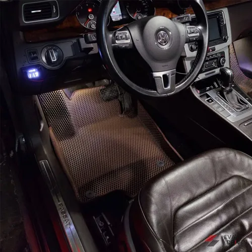 Volkswagen Volkswagen