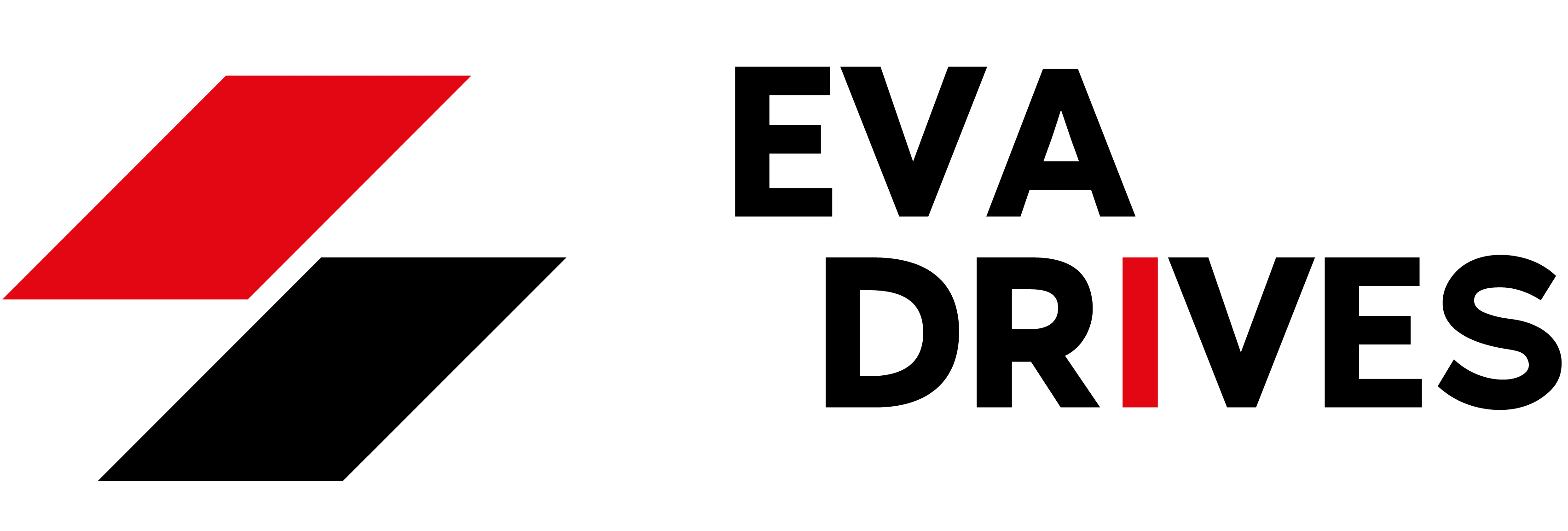 EVA Drives EVA Drives