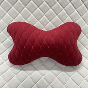 Подушки під голову в автомобіль